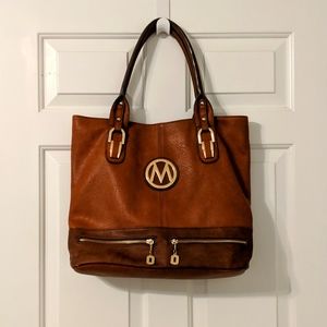 Mia Farrow Conceal Carry Purse